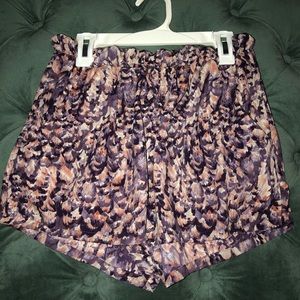 shorts